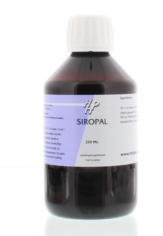 Siropal