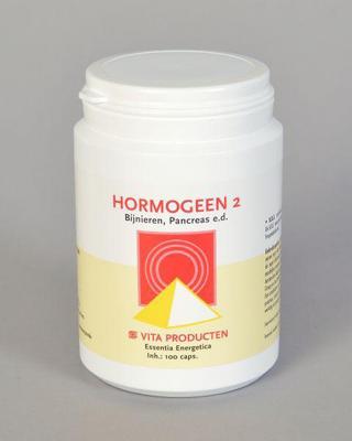 Vita Hormogeen 2
