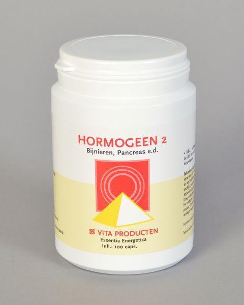 Hormogeen 2