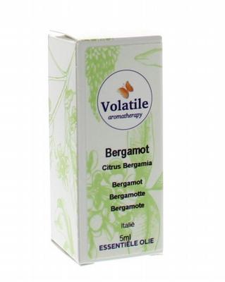 Volatile Bergamot Italie
