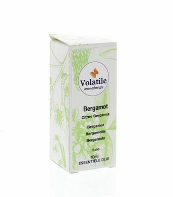 Volatile Bergamot Italie