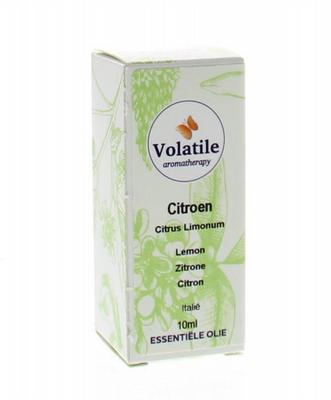 Volatile Citroen Italie