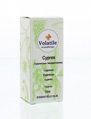 Volatile Cypres