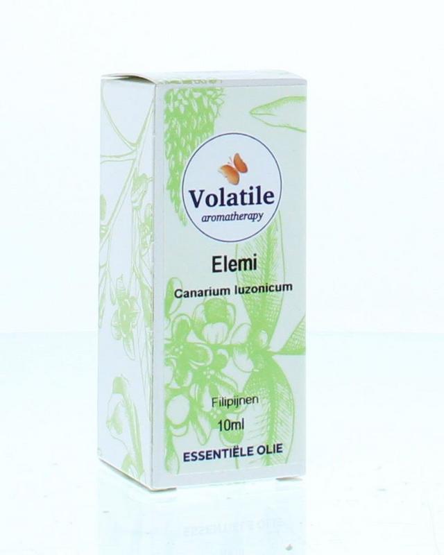 Elemi
