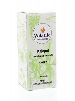Volatile Kajeput