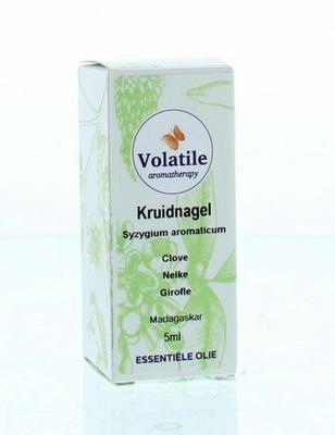 Volatile Kruidnagel nagel