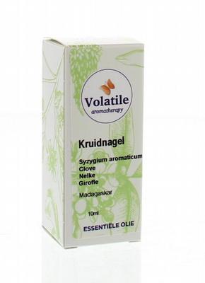 Volatile Kruidnagel nagel