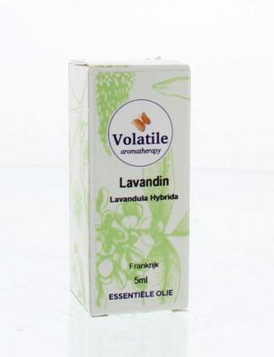 Volatile Lavandin
