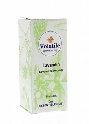 Volatile Lavandin