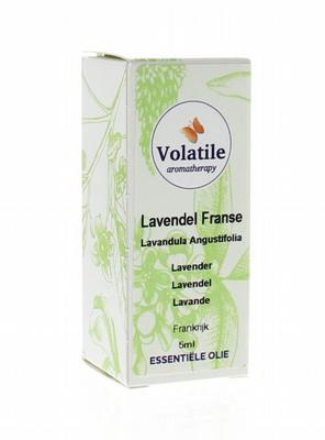 Volatile Lavendel Franse