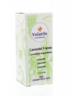 Volatile Lavendel Franse