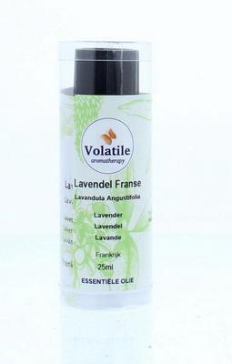 Volatile Lavendel maillette