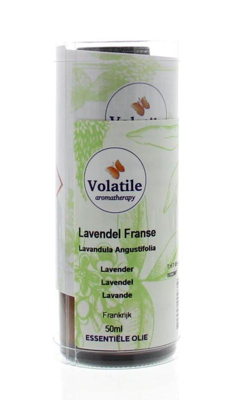 Lavendel Franse