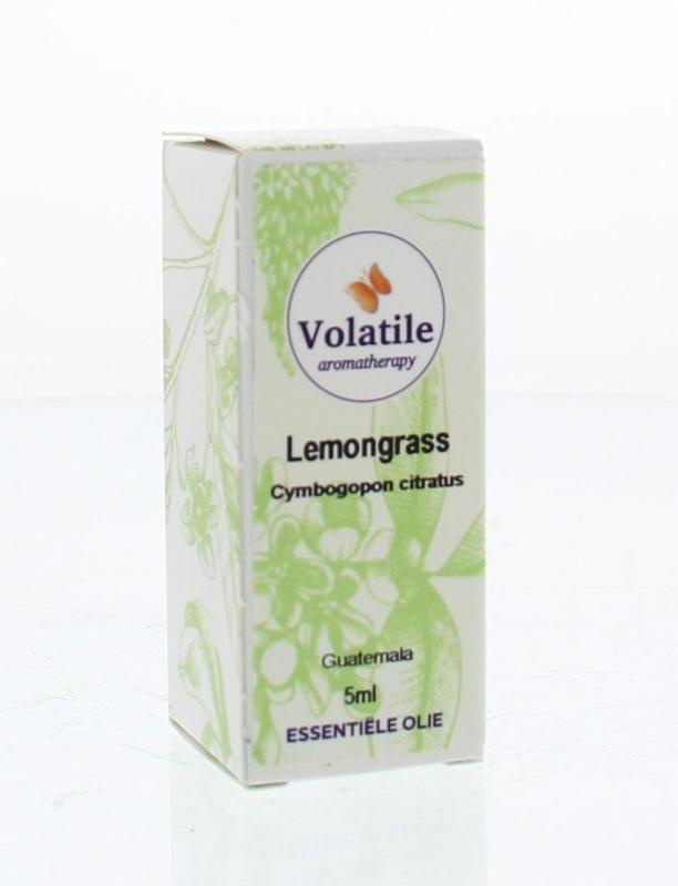 Lemongrass