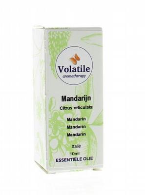Volatile Mandarijn