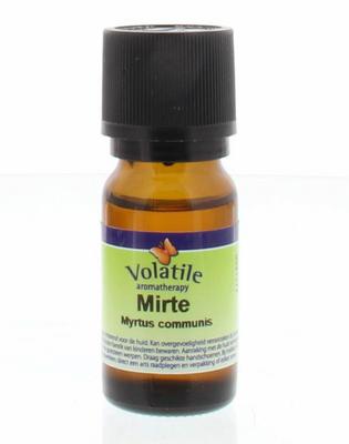Volatile Mirte
