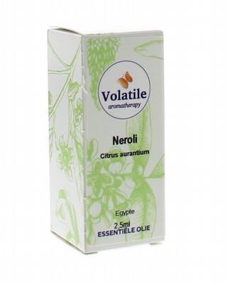 Volatile Neroli