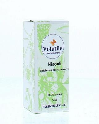 Volatile Niaouli