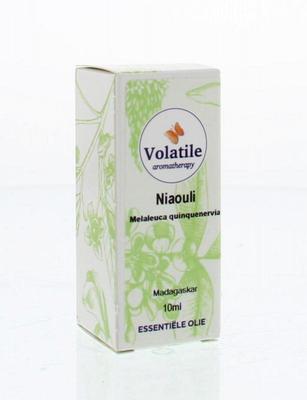 Volatile Niaouli