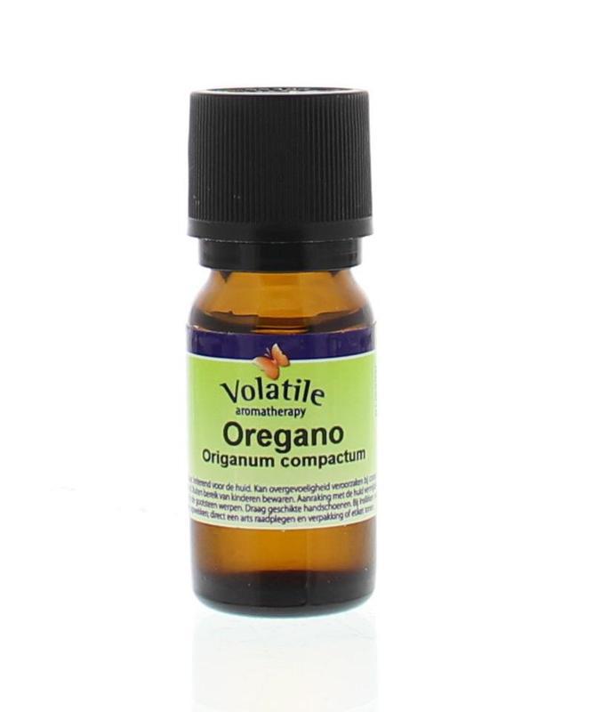oregano- 10ml