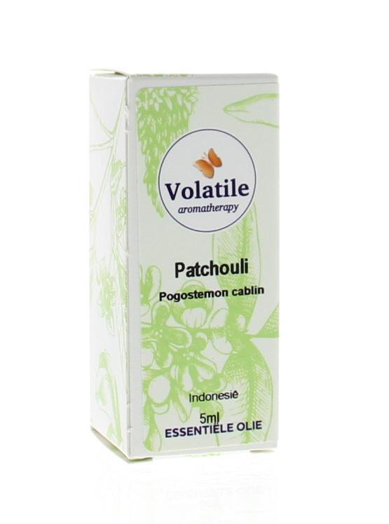 Patchouli