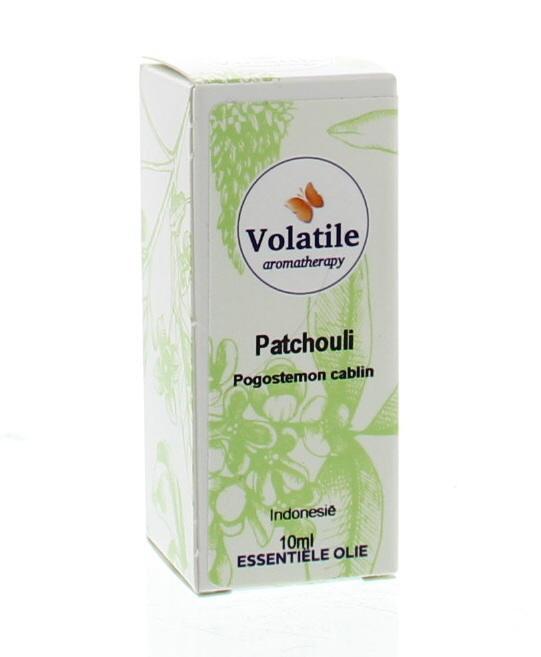 Patchouli
