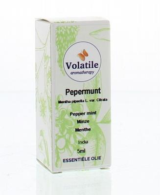 Volatile Pepermunt