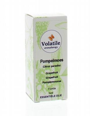 Volatile Grapefruit /Pompelmoes
