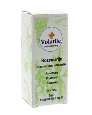 Volatile Rozemarijn