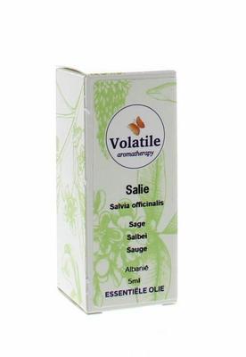 Volatile Salie officinalis