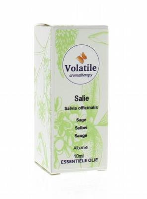 Volatile Salie officinalis