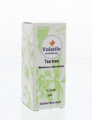 Volatile Tea tree