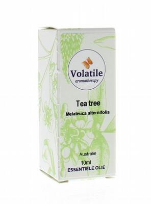 Volatile Tea tree