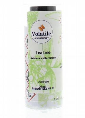 Volatile Tea tree