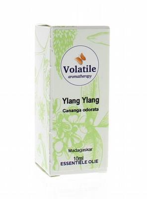 Volatile Ylang ylang extra
