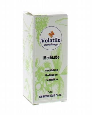 Volatile Meditatie