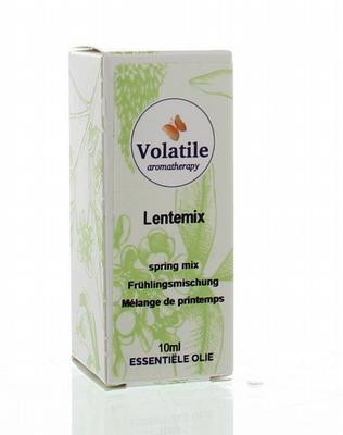 Volatile Lente mix