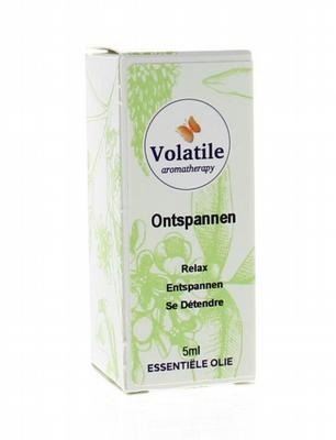 Volatile Ontspannen