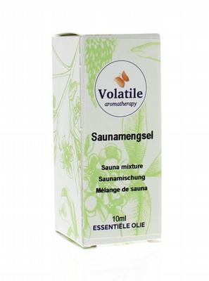 Volatile Sauna mengsel
