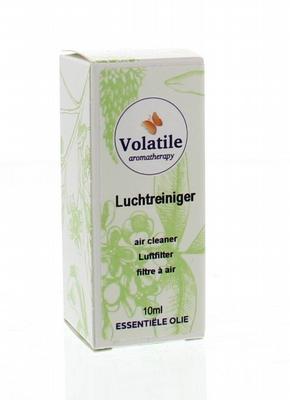 Volatile Luchtreiniger