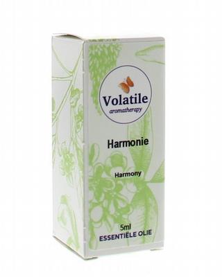 Volatile Harmonie