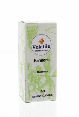 Volatile Harmonie