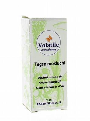 Volatile Tegen rooklucht
