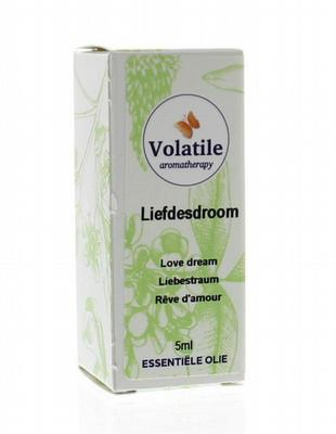 Volatile Liefdesdroom