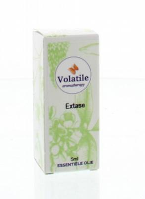 Volatile Extase