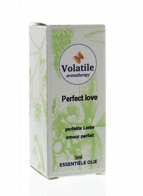 Volatile Perfect love