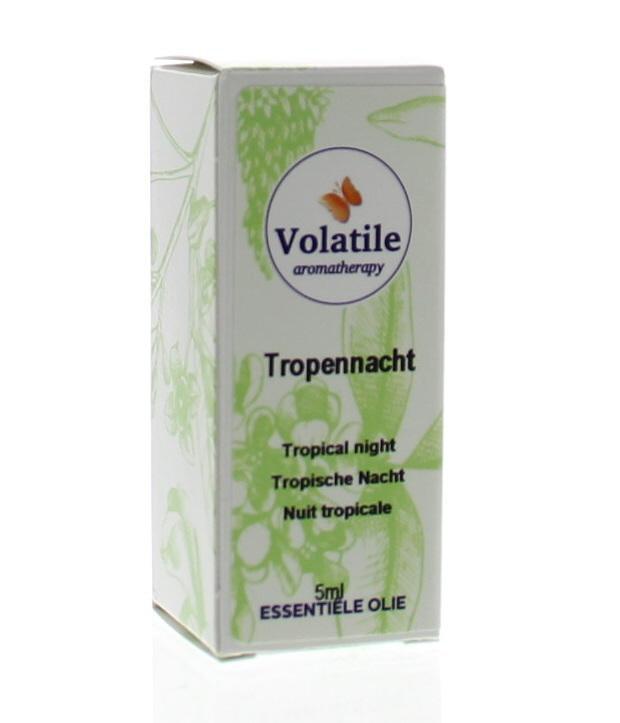 Tropennacht