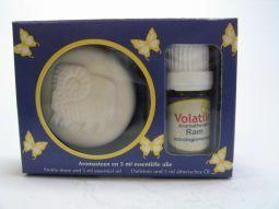 Merkloos ram cadeauverp vol 5ml