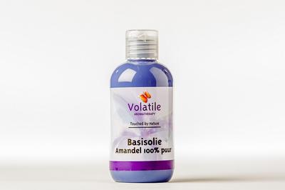 Volatile Amandel basisolie