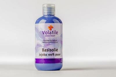 Volatile Jojoba basisolie